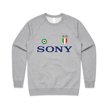 Juve 1995-96 Retro